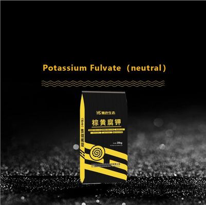 Fulfato de potássio (neutro)