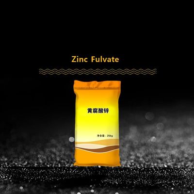 Fulvato de zinco