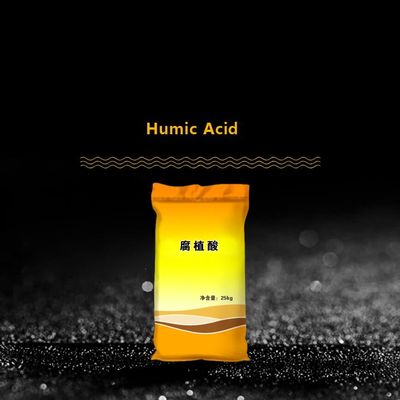 Ácido Humic