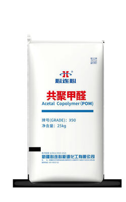 Polioximetileno