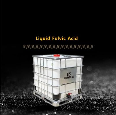 bom preço Ácido fúlvico líquido on-line